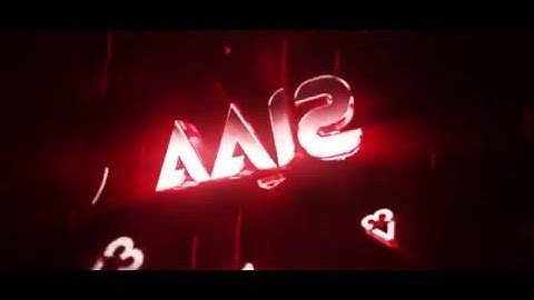 Intro - AA12 [60FPS]