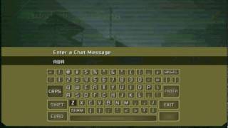 How To Make A Hacked Clan Tag In Socom Ftb 1