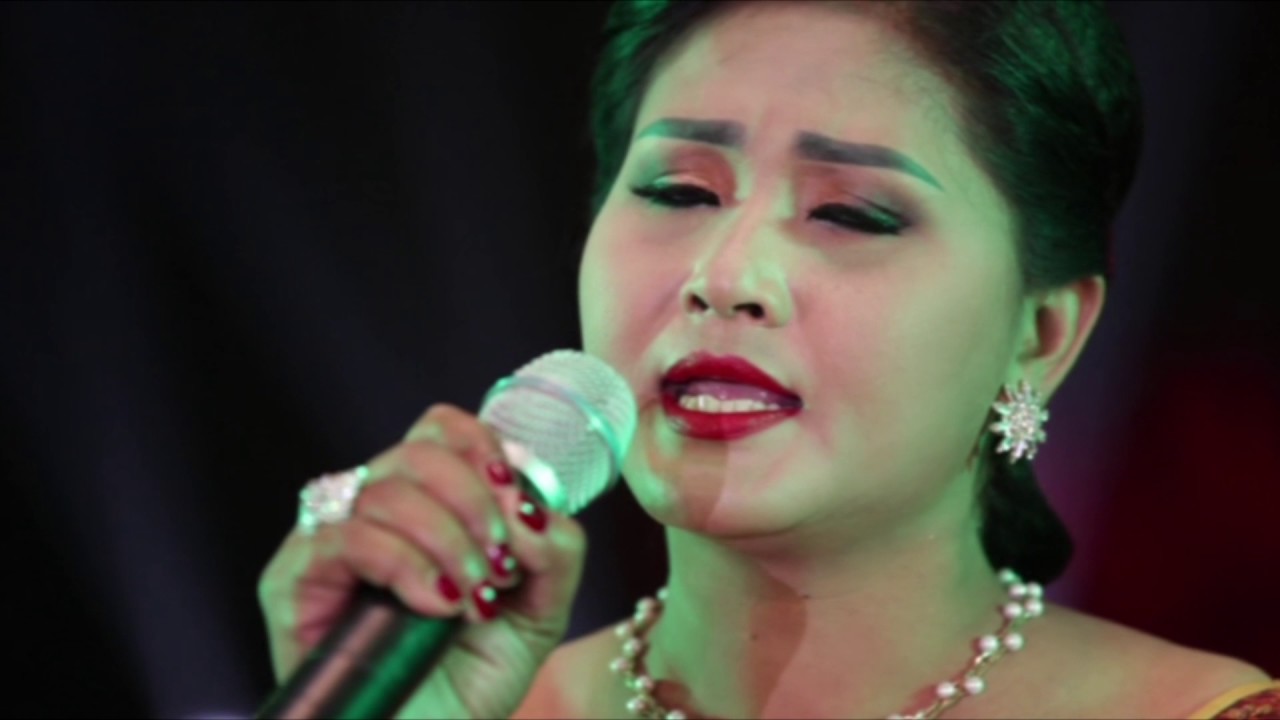 ថ្ងៃលិចអូនស្រណោះ​