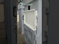Custom weight & block size? #IndustrialAutomation #FactoryWorkflow #PackagingEquipment #Shredding