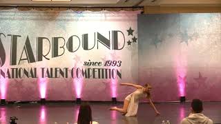 Kj Dance Submission 2021