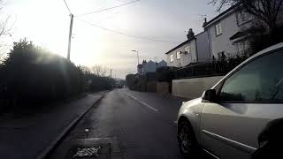 Bourne End and Back 16 12 18