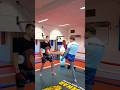 2 verschillende soorten teeps 🦵🏽🔥🥊@filow010 #trending #viral #mma #love #viralshorts #cricket