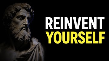 The Complete Philosophy Guide to Reinvent Yourself
