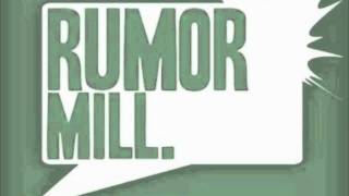 Rumor Mill   We Are The In Crowd + Lyrics
