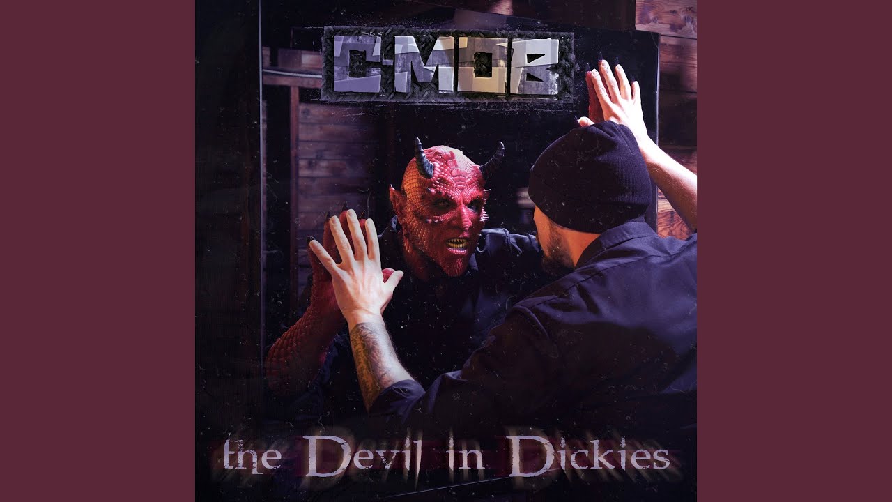 Caution (feat. C.Ray, Trizz & Gonzoe)