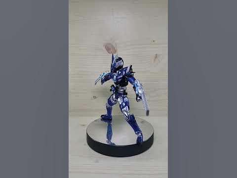 shf vulcan