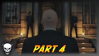 The Showstopper - Let's Play Hitman - Part 4