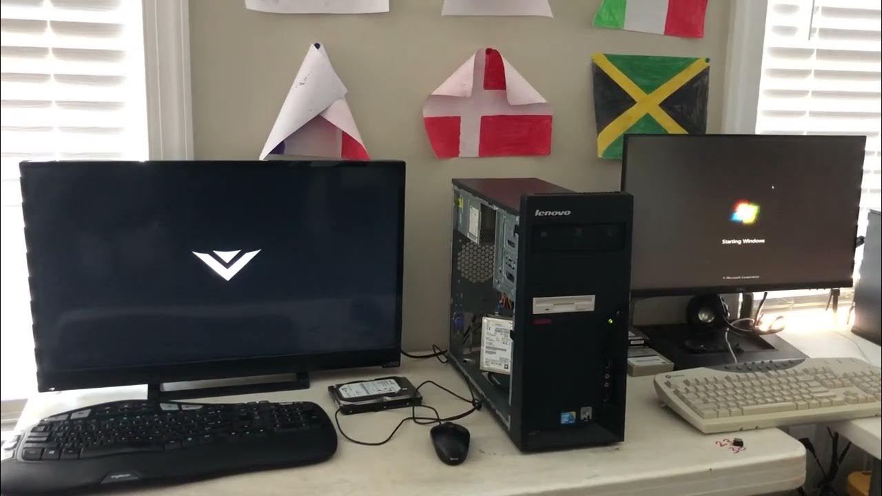 Windows 8 1 vs windows 7 youtube