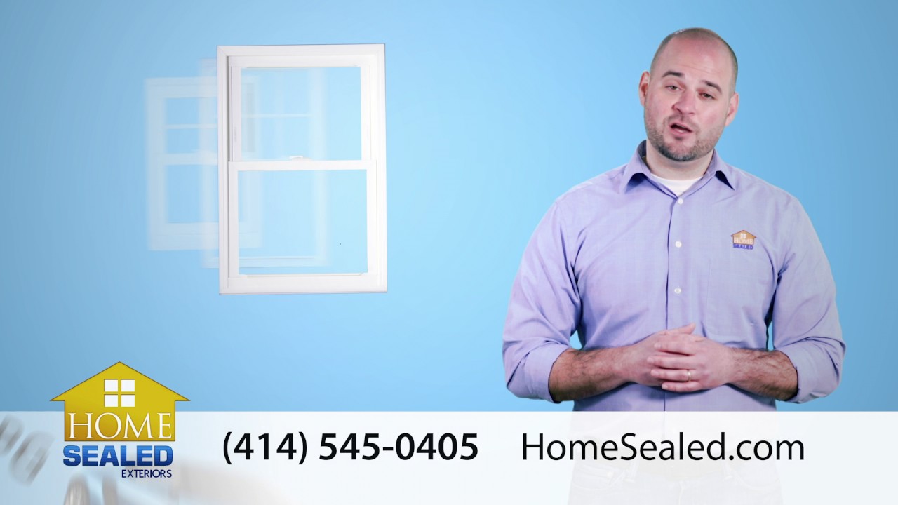 Energy Efficient Windows Waukesha YouTube