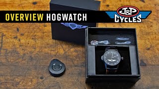 Hogwatch Overview and Key Fob Installation