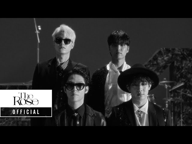 The Rose (더로즈) – Alive | Official Video class=