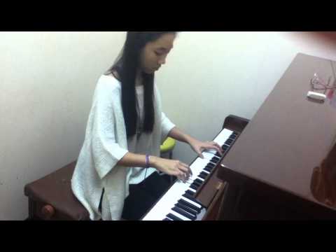 Variations on the Kanon -Johann Pachelbel