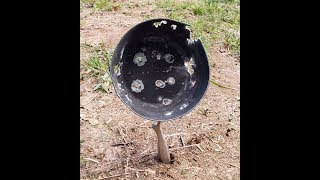 Is my fancy pot stronger than your cast iron pan?