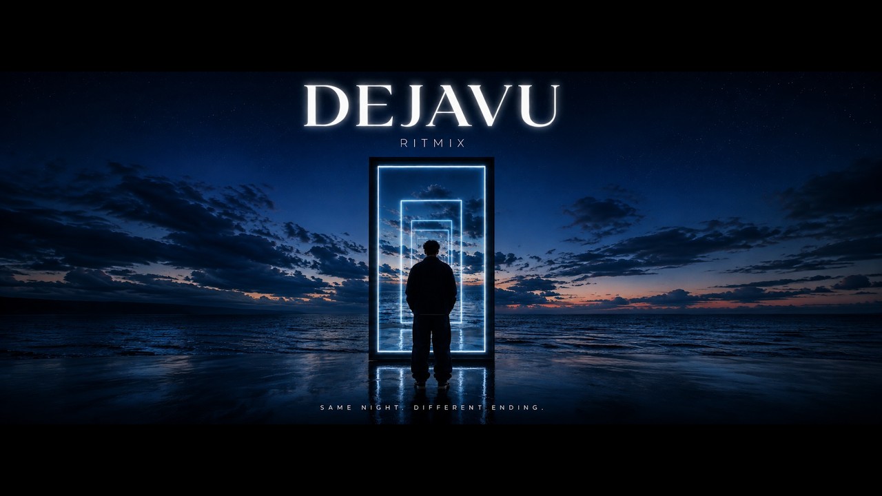 Watch DEJAVU on YouTube Watch DEJAVU on YouTube