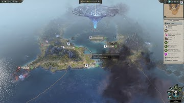 Total War  WARHAMMER II Camera Settings