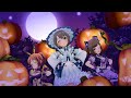 【デレステMV】Halloween♥Code / 乙倉悠貴、安部菜々、前川みく