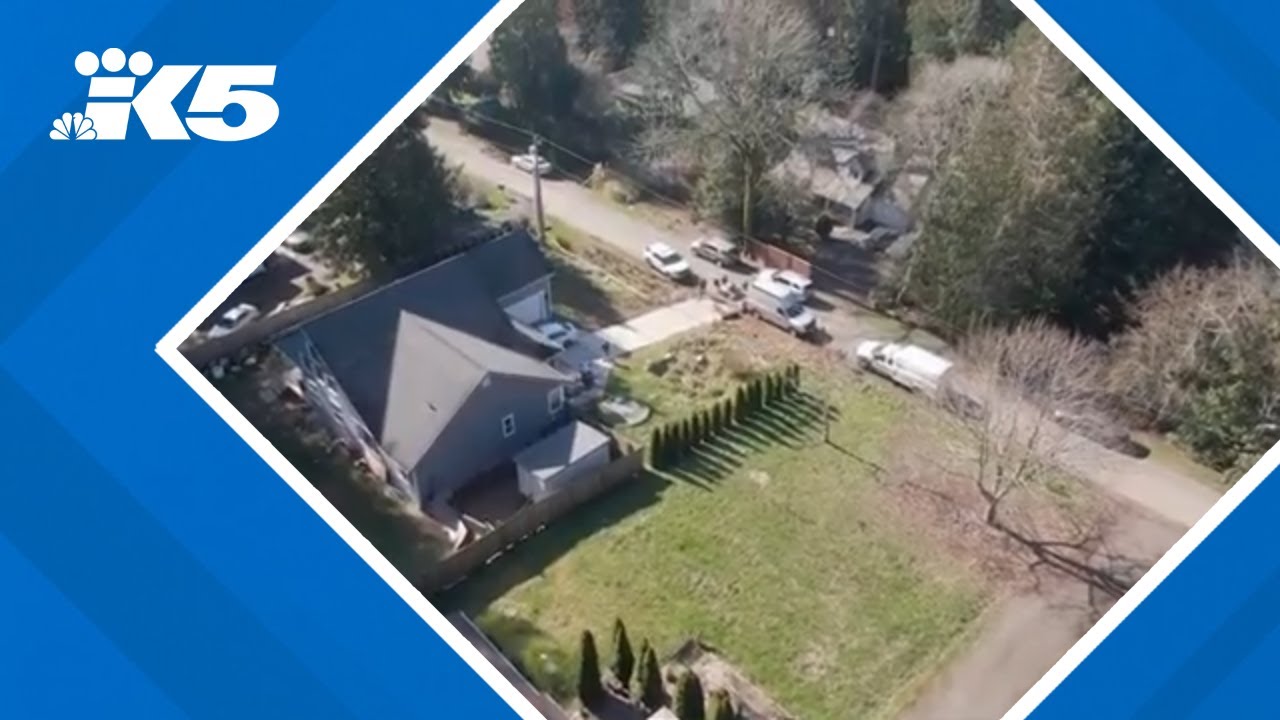 Kingston mother found dead inside her home, estranged husband arrested ...