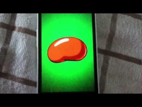 Android 4.2.1 Jellybean Hidden features