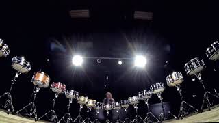 Snare Drum Gretsch Broadkaster (michael miley)