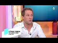 Apnée : Stéphane Tourreau, l'homme qui plonge à plus de 100m sous l’eau !  - C l’hebdo - 10/02/2018
