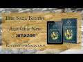 TRR Book Trailer