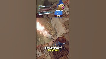 Summit1G Finally ESCAPES The Leaper But Forgot He’s in a Lobby With Peanut - ARC Raiders Ft. Cloakzy