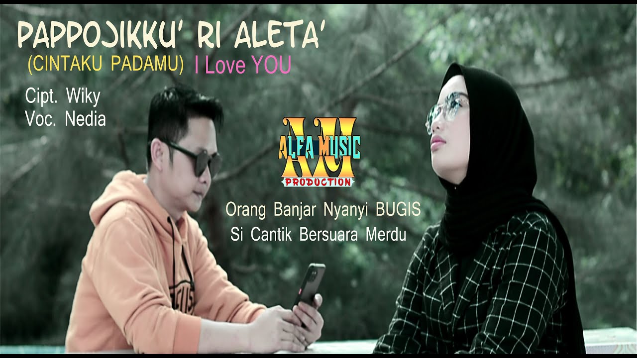 PAPPOJIKKU RIALETA ~ Single Nedia ~ Songwriter  Welky (Wiky) ~ Official Music Video