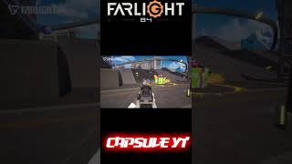 FARLIGHT 84 GAME 2026   #farlight84 #shorts