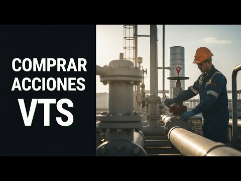 Cómo invertir en Vitesse Energy Inc (VTS) paso a paso