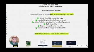 Celebrity Automate Your Lead Conversion in Five Days 🚀 Net Worth