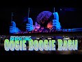 Revisiting Oogie Boogie Bash 👻 Disney California Adventure (With Cocktail Commentary 🥂)