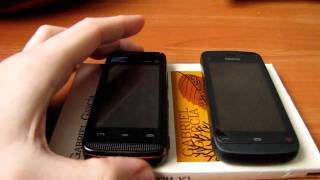 Nokia 5530 vs Nokia C5-03