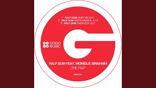 The Pap (feat. Monique Bingham) (Ralf GUM Radio Edit)