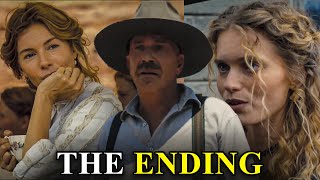 Horizon: An American Saga Ending Explained