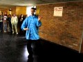 Asaf shapiras taijiquan at the chinese bridge preliminary contest