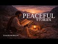 Peaceful Stories From the Bible | To Sleep or Rest to