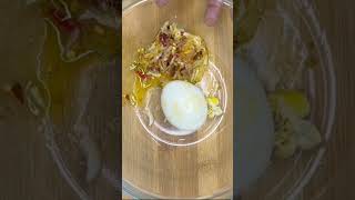 Special Egg Bharta..স্পেশাল ডিমের ভর্তা.viral recipes yummyfood bangladeshi foodlovers bengali