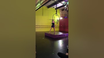 Hoop Solo - You don’t own me