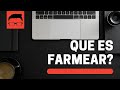 ❓🤔 Que significa FARMEAR o FARMEO en 2023 ❓🤔 - Diccionario GAMER