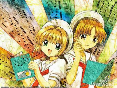 Video Những khoảnh khắc bên nhau của sakura và syaoran - youtube
