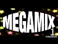 House music mega mix 1 dj nicko on the mega mix