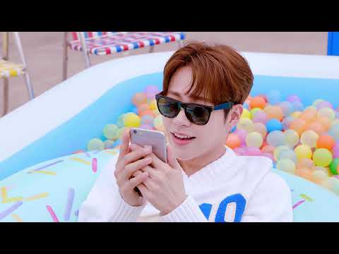 태호 (TAE HO) - 꼬마 (GGOMA) (Feat. 최예근) Official M/V