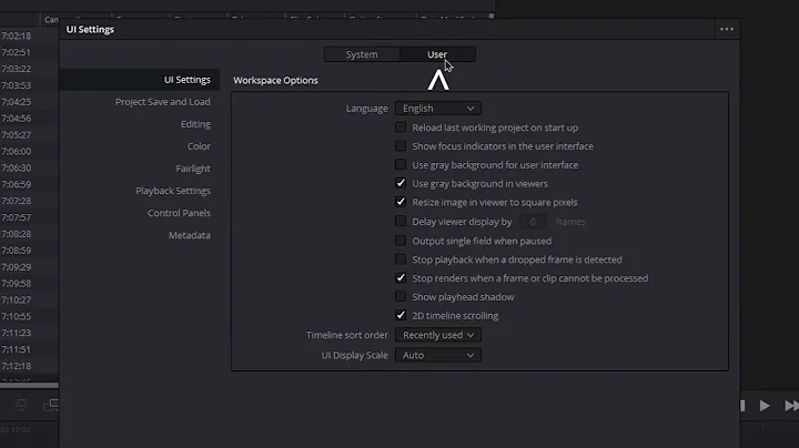 DaVinci Resolve stop-motion/Blender animation tutorial
