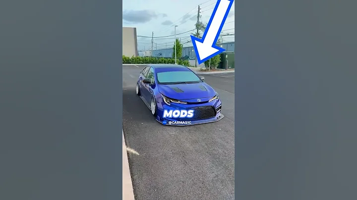 The 3 Most Useless Car Mods