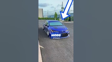 The 3 Most Useless Car Mods
