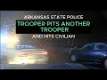 Arkansas Trooper PITs Another Trooper! | Arkansas State Police