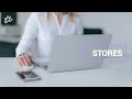 Stores powered by magentrix