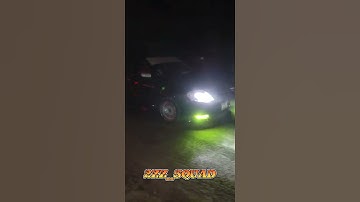 Run X street pull #2zz #2zzge #runx