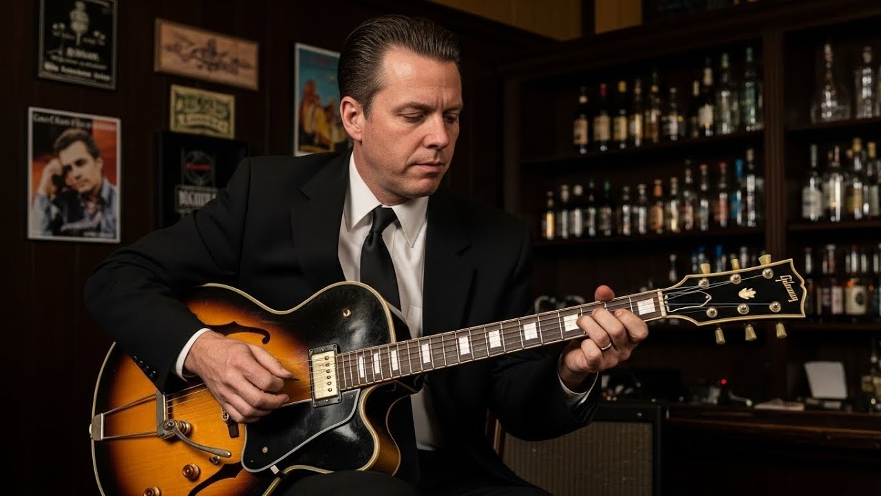 Vintage Blues Music – 1950s & 1960s Style Blues for Relax and Chill